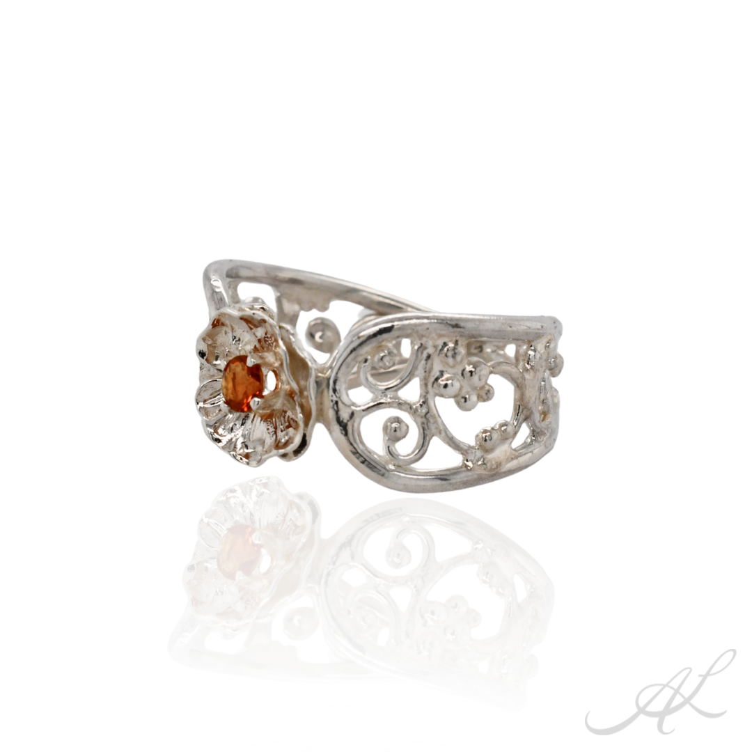 Infinite Reverie Ring