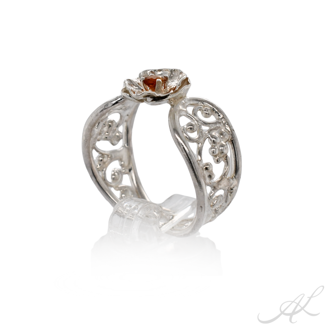 Infinite Reverie Ring