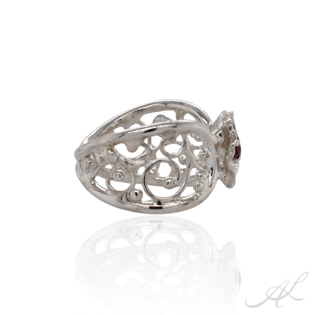 Infinite Reverie Ring