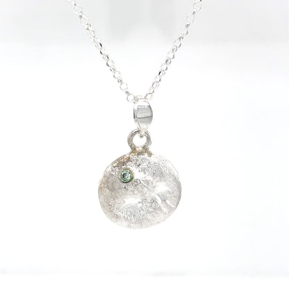 Moon Necklace