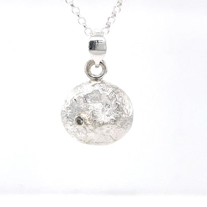 Moon Necklace