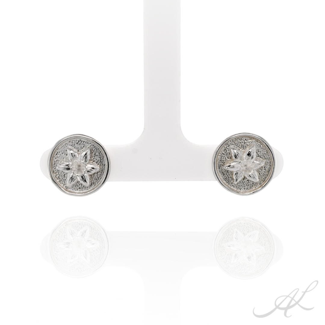 Solstice Stud Earrings