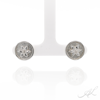 Solstice Stud Earrings