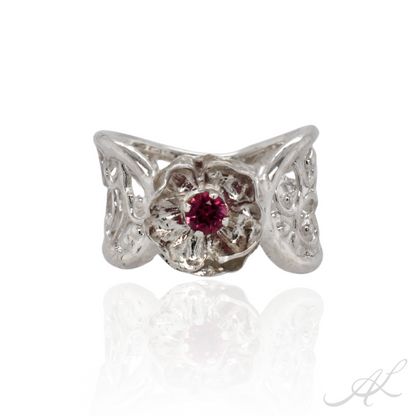 Infinite Reverie Ring
