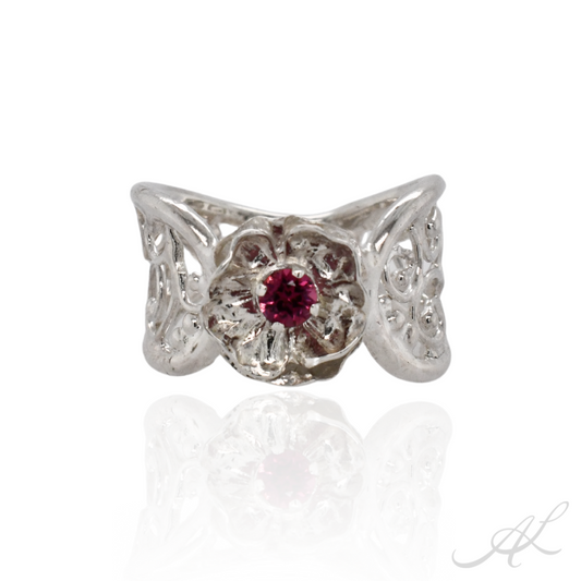 Infinite Reverie Ring