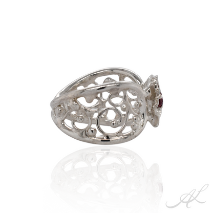 Infinite Reverie Ring