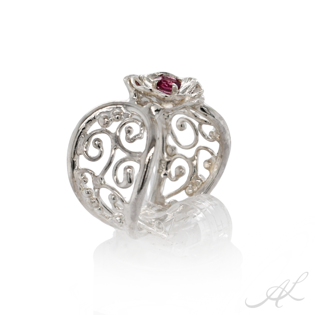 Infinite Reverie Ring