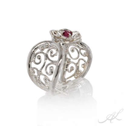 Infinite Reverie Ring