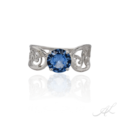 Infinite Radiance Ring