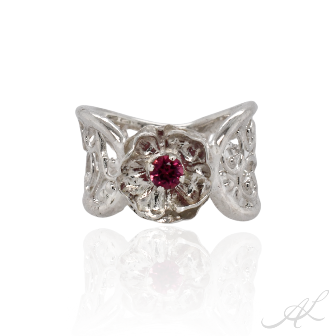 Infinite Reverie Ring