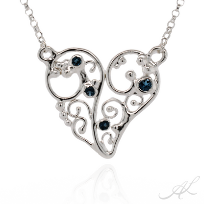 Inner Bloom Necklace