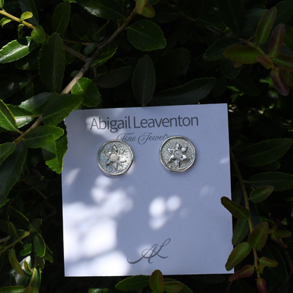 Solstice Stud Earrings