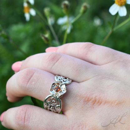 Infinite Reverie Ring