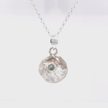 Moon Necklace