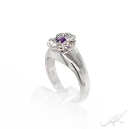 Seal of Bloom Ring