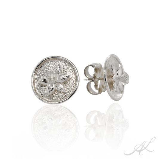 Solstice Stud Earrings